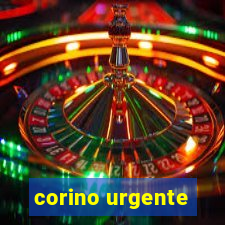 corino urgente